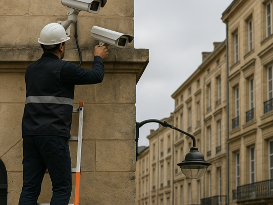 Bordeaux est-elle une ville dangereuse