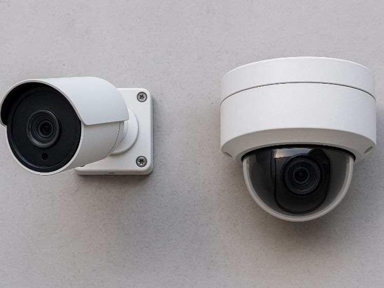 Caméra 12MP vs caméra 4K