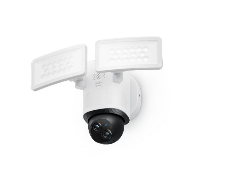 Surveillance en extérieur sans angle mort : Découvrez sous tous les angles la caméra panoramique Wi-Fi 360°