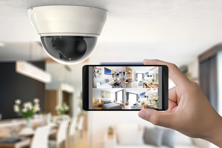 Les 8 meilleures solutions de réparation de caméra de sécurité pour résoudre les problèmes courants