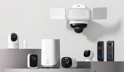 Le Guide Complet sur la Caméra Cachée Intérieure