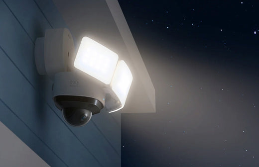 [Guide Complet] Toutes les Infos sur la Caméra Lumière Véranda en 2025