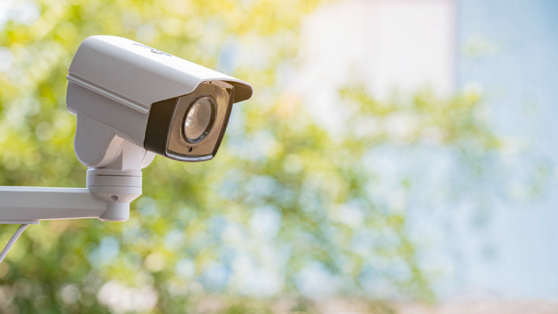 ［Résolu］Comment fonctionne une caméra de surveillance ?