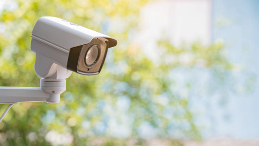 ［Résolu］Comment fonctionne une caméra de surveillance ?