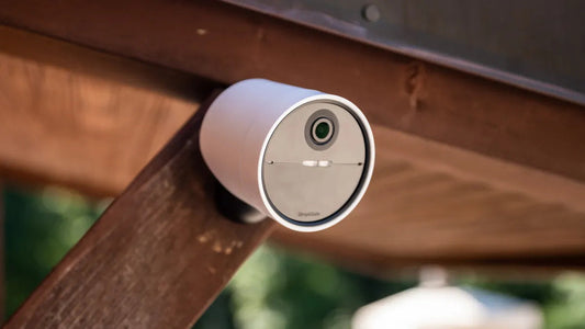 [Résolu] Quelle est la Meilleure Caméra de Surveillance Filaire 2026 ?
