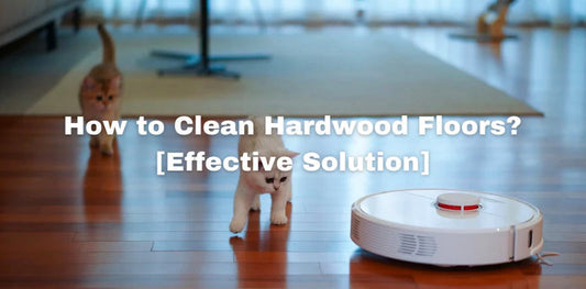 Comment Nettoyer les Parquets en Bois pour l'Entretien et la Brillance