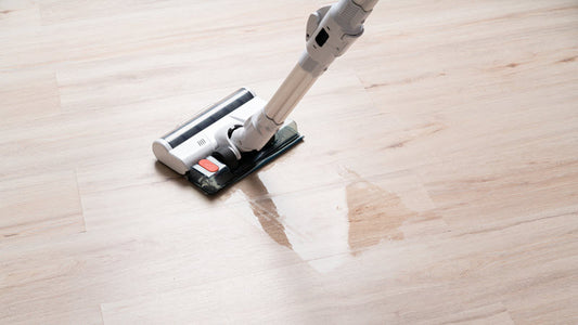 Les 4 meilleurs combos aspirateur-serpillière en 2025 : commodité de nettoyage ultime