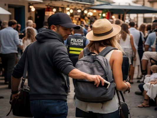 Costa Rica dangereux ou pas