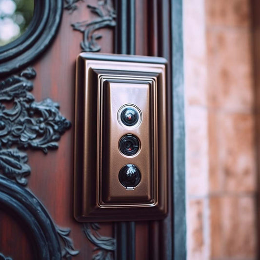 Combien coûte l’installation d’une sonnette ?