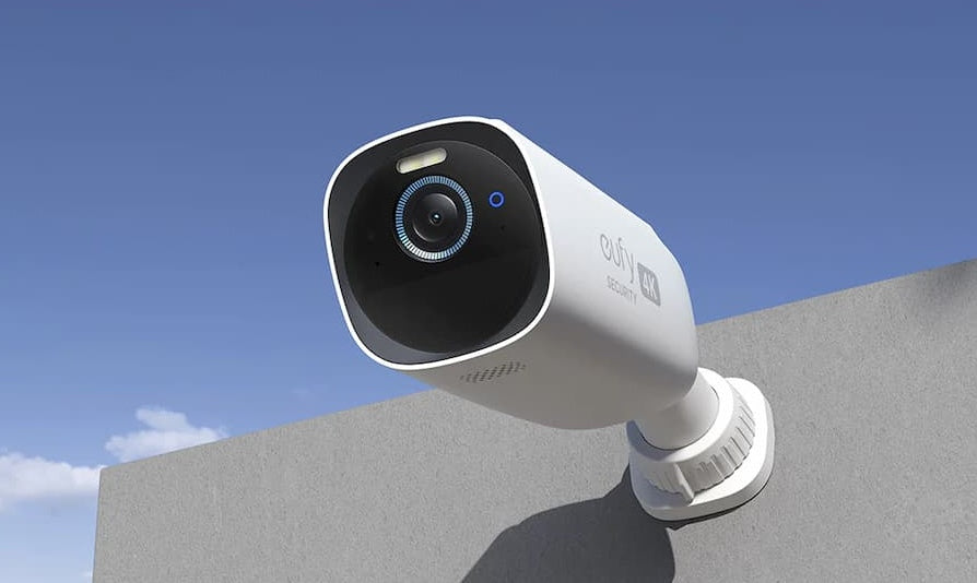Combien de temps sont stockées les données enregistrées par vidéosurveillance