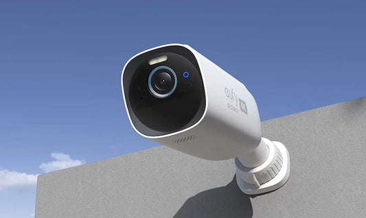 Combien de temps sont stockées les données enregistrées par vidéosurveillance
