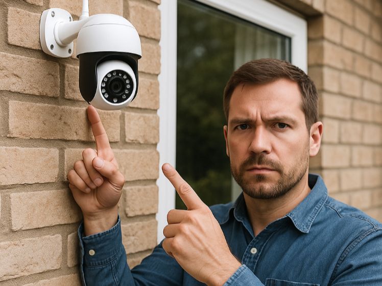 Dissuader les cambrioleurs