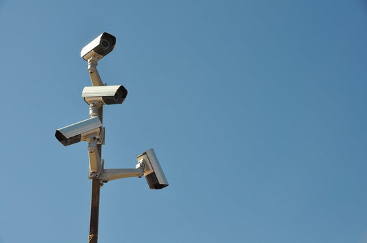 Tout savoir sur le DIY caméra de surveillance sans fil solaire