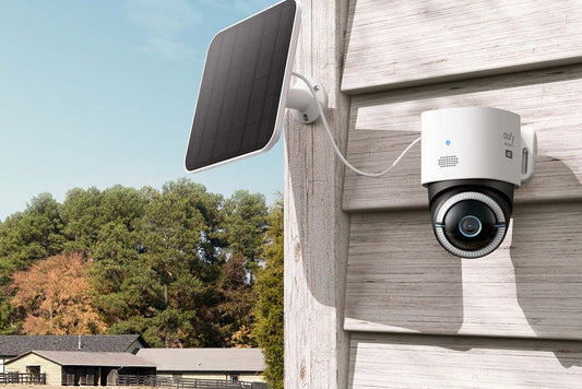 Comment visualiser à distance les caméras de surveillance via internet ?