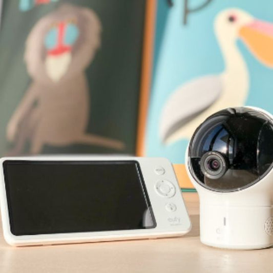Les meilleurs moniteurs pour bébé du marché et guide d'achat de meilleur babyphone