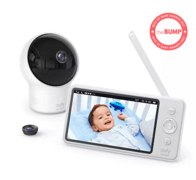 Meilleur babyphone économique de 2026 : une grande protection pour les petits budgets