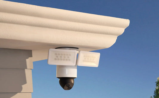 eufy caméra de sécurité