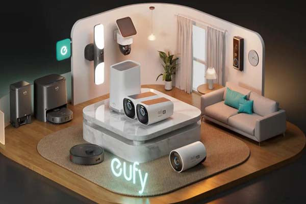 Meilleures caméras de surveillance sans fil solaires en 2025