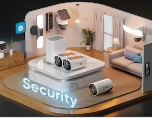 [Résolu] Quel est la Meilleure Caméra de Surveillance Solaire en 2025