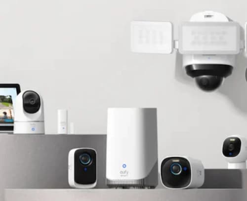 [Résolu] Quel est la Meilleure Caméra Solaire Sans WiFi