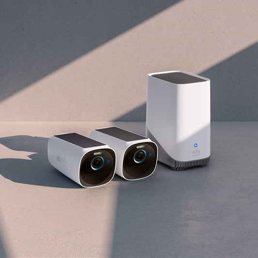 Caméra détecteur de mouvement intérieure - Un examen des meilleures caméras de surveillance domestique