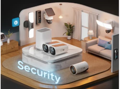 Comment détecter une caméra cachée ? Un guide de garantir votre confidentialité