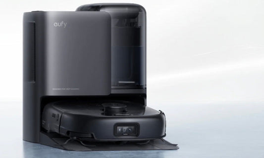 eufy e25