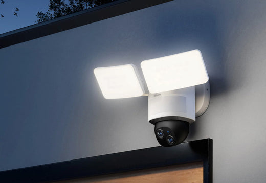 Jusqu’à quelle distance les caméras de surveillance peuvent-elles voir ?