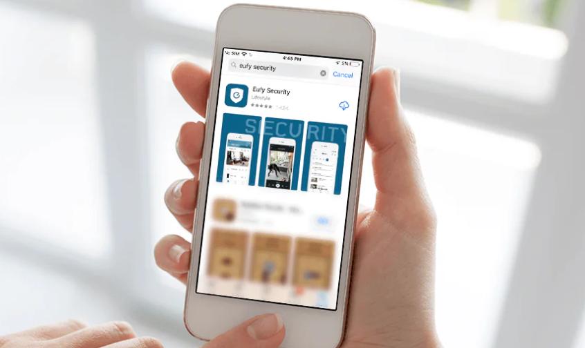 [Liste] Meilleures applications de sécurité domestique pour Android iOS en 2025