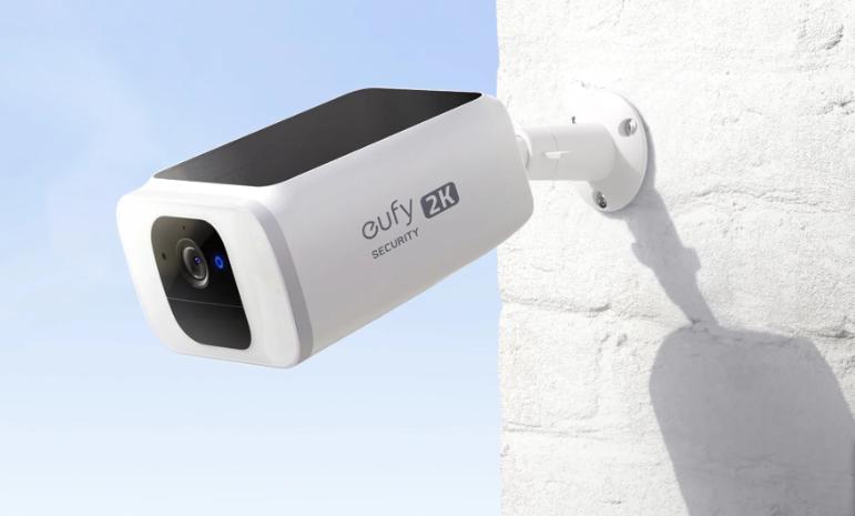 [Résolu] Tout ce qu'il faut savoir sur le projecteur caméra solaire