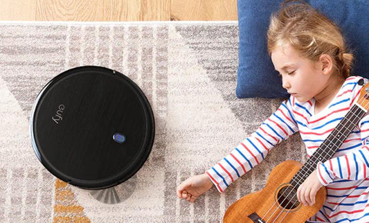 Quel est le meilleur aspirateur robot économique en 2025 ?