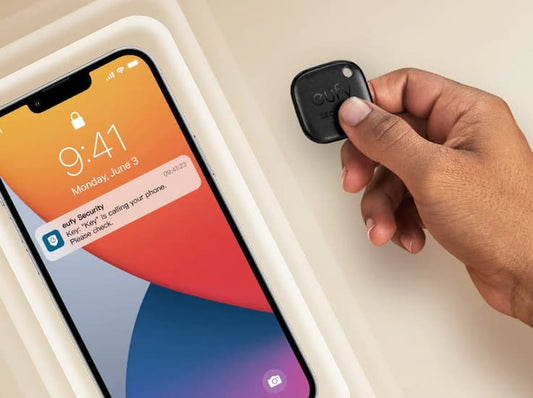 12 L'endroit le plus sûr pour cacher des clés de voiture de rechange