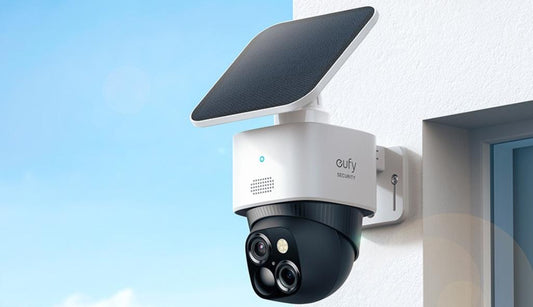 Exploration de la caméra solaire pour mangeoire à oiseaux : un guide complet