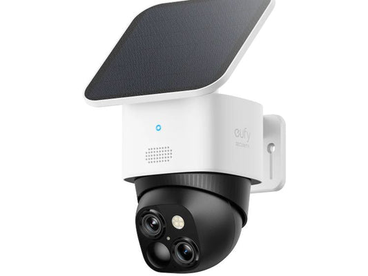 Eufy SoloCam S340
