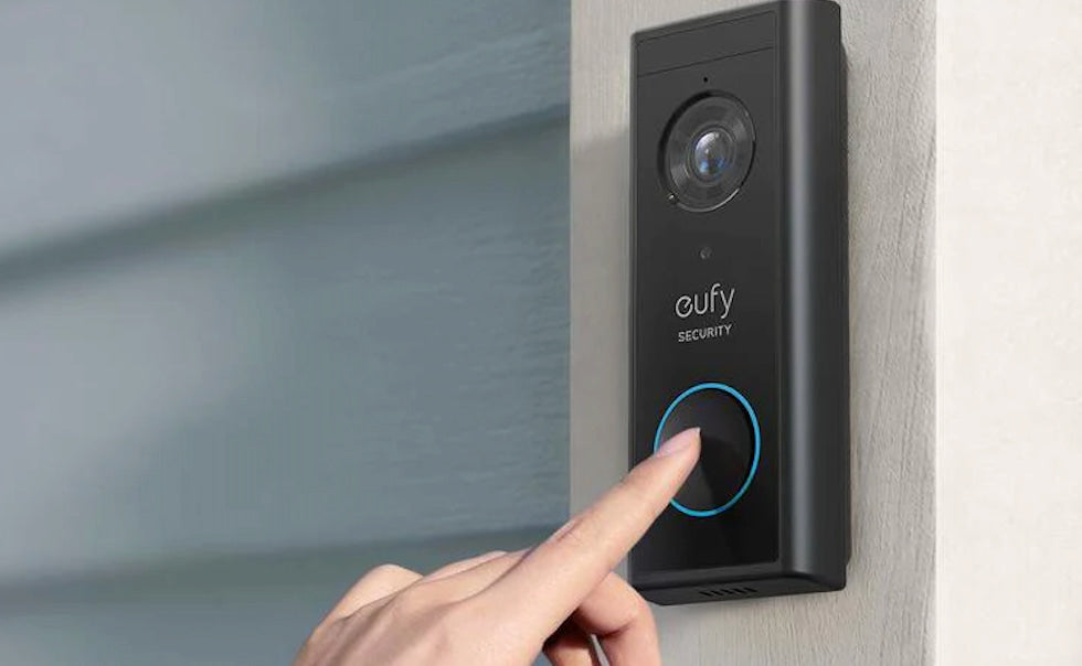 Quelle est la Meilleure sonnette connectée avec stockage en 2025