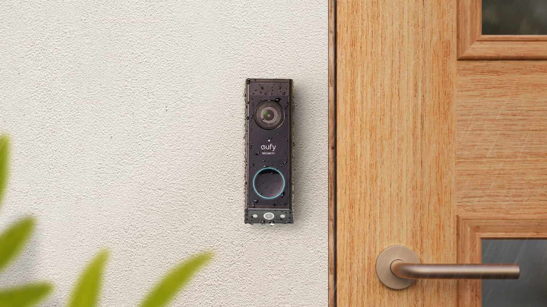 Guide complet sur des fausses caméras de sonnette en 2025