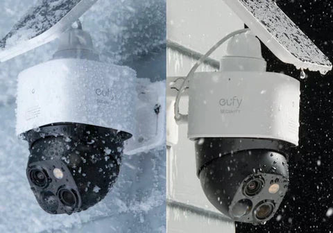 Comment éviter la buée sur une caméra de sécurité : Conseils pour une vision claire