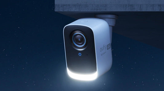 Caméra de surveillance stockage cloud gratuit : la sécurité sans abonnement