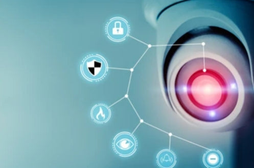 Comment savoir si une caméra de sécurité enregistre : les 6 meilleures méthodes