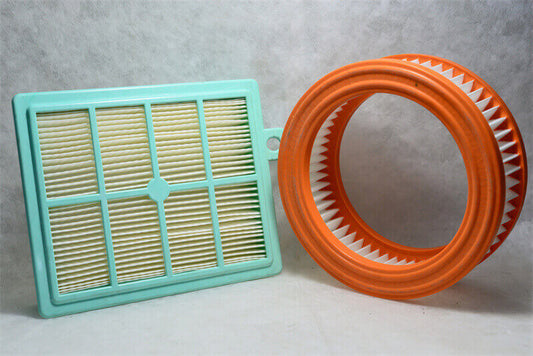 Comment nettoyer un filtre d'aspirateur