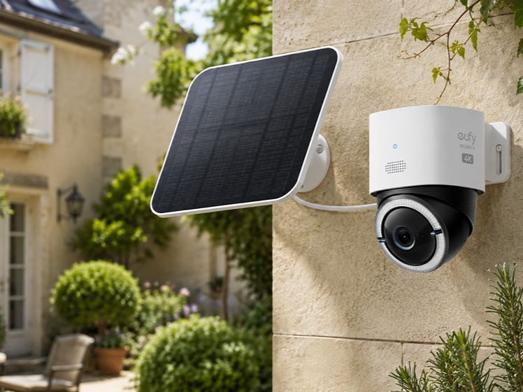 Logiciel caméra IP gratuit français