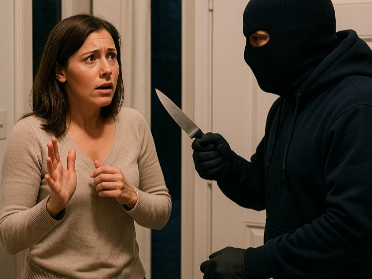 Homejacking : comment s’en protéger efficacement