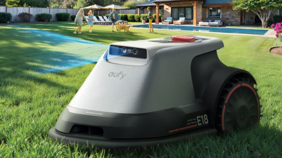Tondeuse robot 1 000m2 : Guide d’achat et d’entretien pour 2026