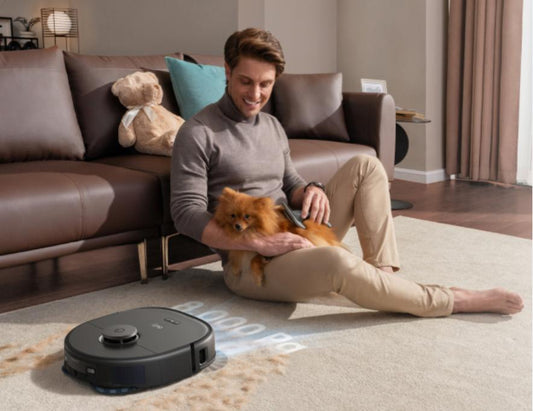 How much is a vacuum cleaner