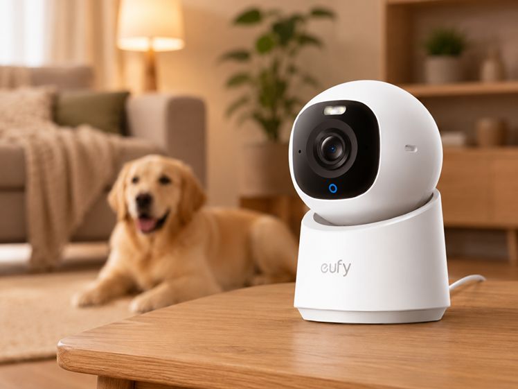 Transformer son vieux smartphone en caméra de surveillance