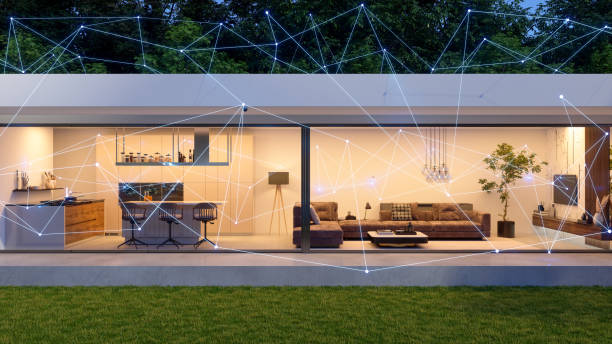 10 idées de maison intelligente en 2026 pour améliorer votre style de vie