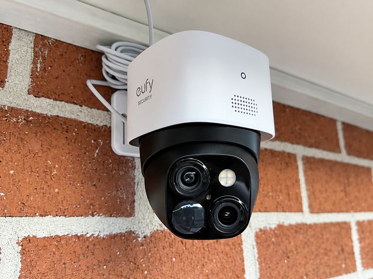 Meilleure Caméra de Surveillance Maison