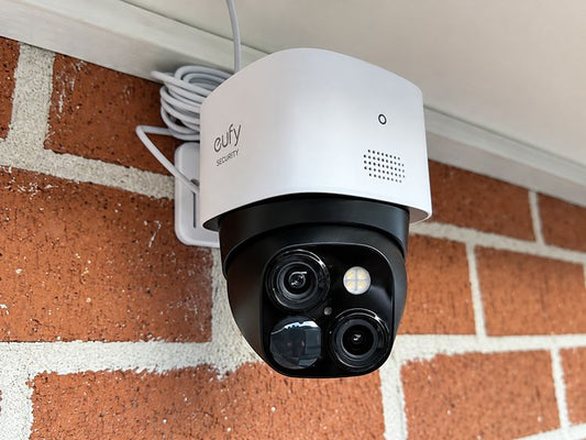 Meilleure Caméra de Surveillance Maison