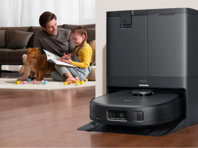 Aspirateur balai ou robot