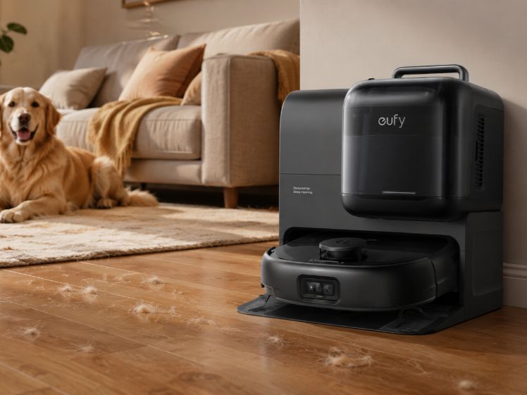 Aspirateur poils animaux